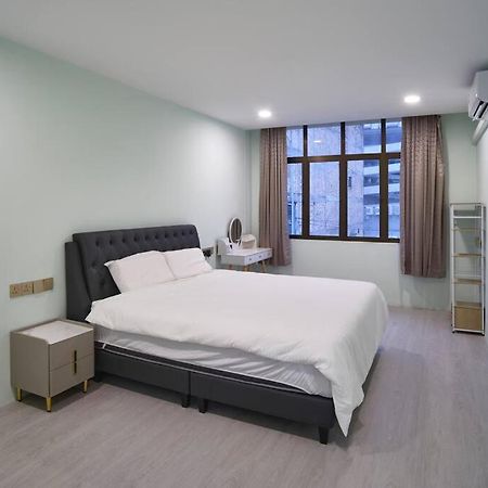 Dim Sum Homestay Ipoh Ngoại thất bức ảnh